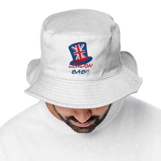 Discover Joey s London Hat London Baby Bucket Hats