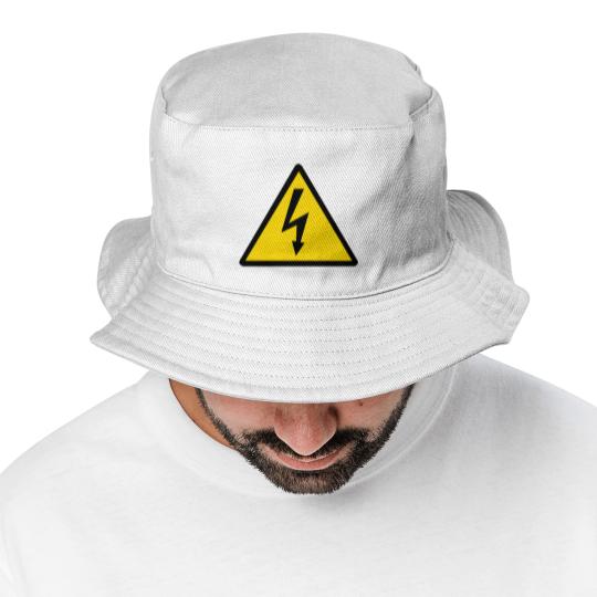 Discover High Voltage Bucket Hats