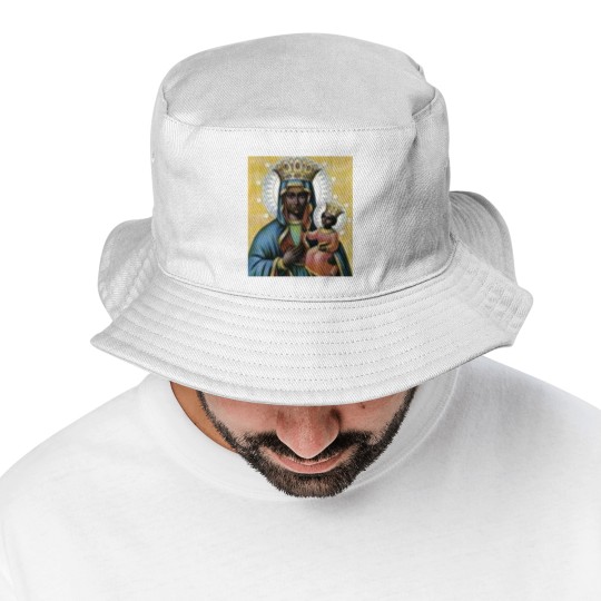Discover EZULIE DANTOR(Ezili Danto) Bucket Hats