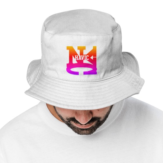 Discover ORIGINAL HAVIC NYC OU812 T BY HAVIC ACD Bucket Hats