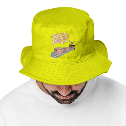 Discover Max Webster Here Among The Cat | Essential Bucket Hats