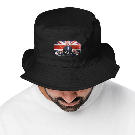 Discover Doc Martin 2022 Bucket Hats