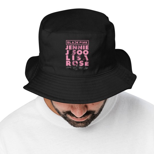 Discover Blackpink world tour 2025 Bucket Hats