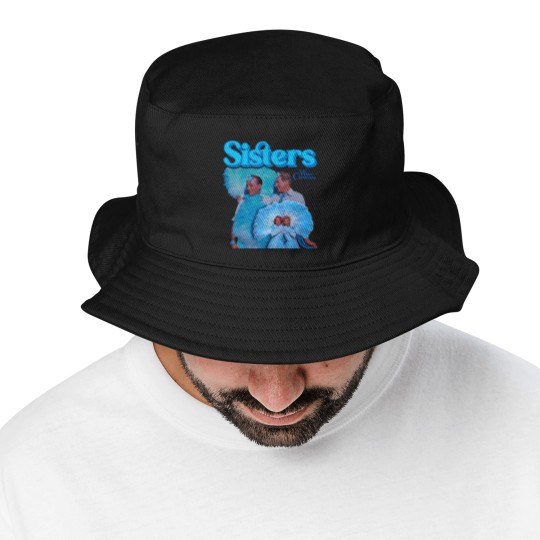 Discover Emotion Of One Christmas Bucket Hats