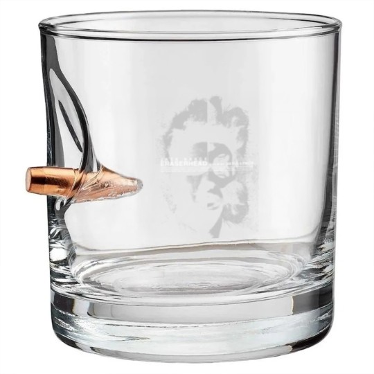 Discover Eraserhead (V2) - Eraserhead - Bullet Whiskey Glasses