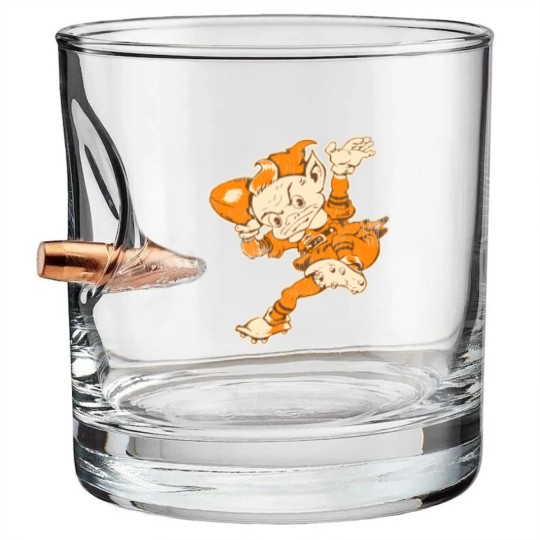 Discover Brownie the Elf - Brownie The Elf - Bullet Whiskey Glasses