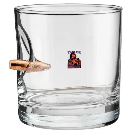 Discover Vintage Style Swift Bullet Whiskey Glasses