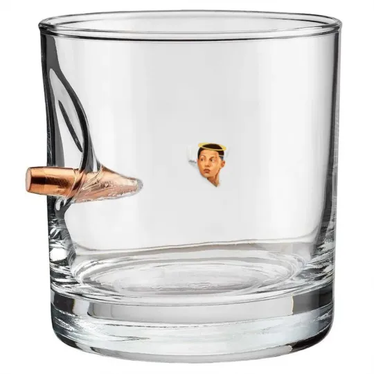 Discover Euphoria Ashtray Cool Euphoria  Classic Bullet Whiskey Glasses