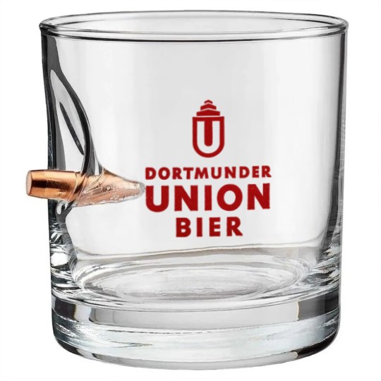 Discover Dortmunder Union Beer - Beer - Bullet Whiskey Glasses