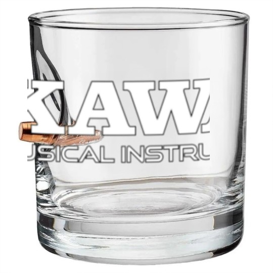 Discover ‏‏‏‏‏‏Kawai Musical Bullet Whiskey Glasses