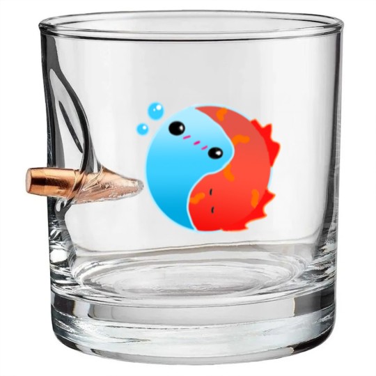 Discover Slime rancher lava and puddle slime. - Slime Rancher - Bullet Whiskey Glasses