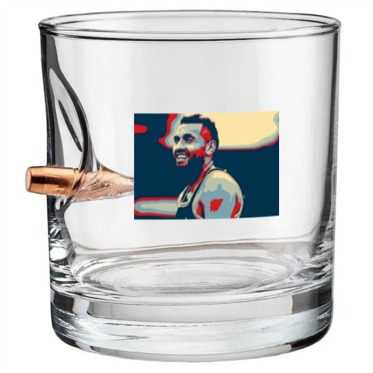 Discover nick kyrgios - Nick Kyrgios - Bullet Whiskey Glasses