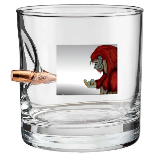 Discover Ludo - Ludo - Bullet Whiskey Glasses
