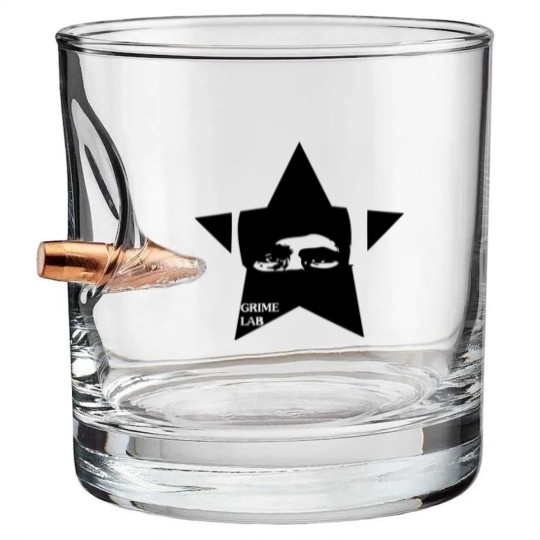 Discover zapatista Bullet Whiskey Glasses