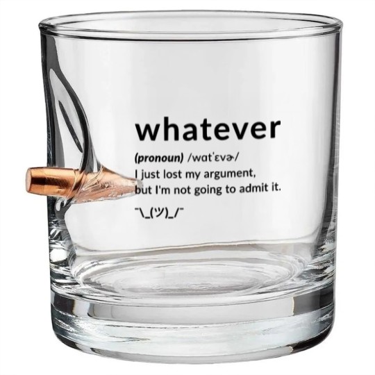 Discover Whatever Funny Quotes Bullet Whiskey Glasses Bullet Whiskey Glasses