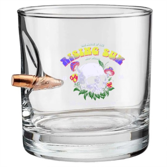 Discover House of the Rising Sun 1964 - 1960s music - 1960s Music - Bullet Whiskey Glasses