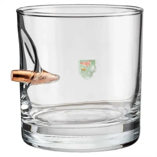 Discover Killswitch Engage Bullet Whiskey Glasses / Vintage 90s Concert Tour Graphic Bullet Whiskey Glasses Bullet Whiskey Glasses / 2000s Rock & Roll Music Band Album Art / Rocker Style