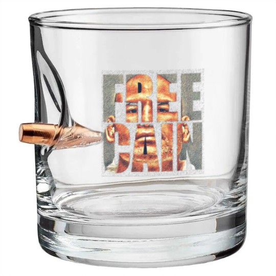 Discover free cain velasquez Essential Bullet Whiskey Glasses