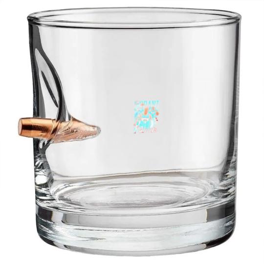 Discover Ja Morant Bullet Whiskey Glasses Vintage Bullet Whiskey Glasses