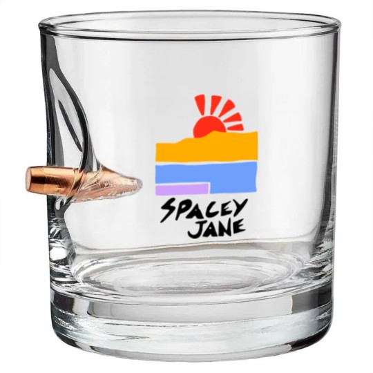 Discover spacey jane Bullet Whiskey Glasses