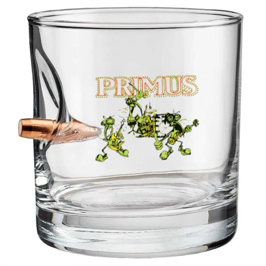 Discover Primus Classic Bullet Whiskey Glasses | Essential Bullet Whiskey Glasses