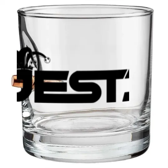 Discover JESTER Bullet Whiskey Glasses