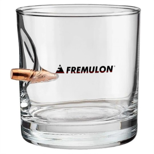 Discover Fremulon Bullet Whiskey Glasses