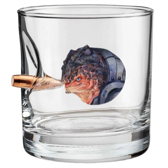 Discover Grunt Bullet Whiskey Glasses, Grunt Bullet Whiskey Glasses