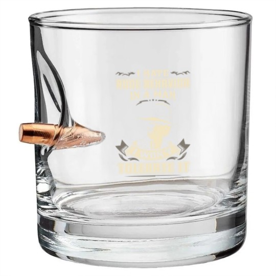Discover Lonesome dove: I hate rude behavior in a man - Lonesome Dove - Bullet Whiskey Glasses