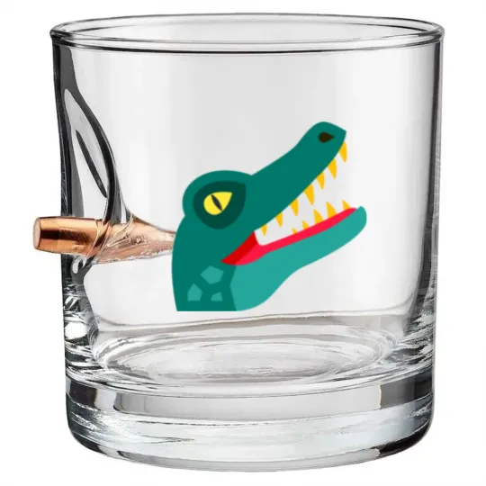 Discover Bullet Whiskey Glasses Bullet Whiskey Glasses Crocodile Bullet Whiskey Glasses