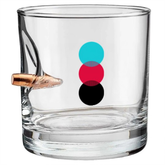 Discover mike stud Bullet Whiskey Glasses