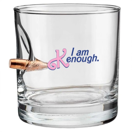 Discover i am kenough Bullet Whiskey Glasses, i am kenough Bullet Whiskey Glasses, I am kenough Bullet Whiskey Glasses, tie dye Ken Bullet Whiskey Glasses, Kenough Bullet Whiskey Glasses, barbi Bullet Whiskey Glasses, barbi movie, I am enough Bullet Whiskey Glasses