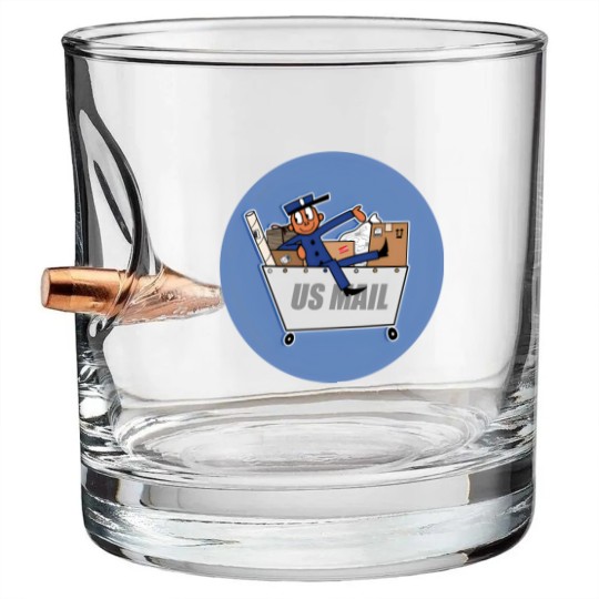 Discover Mr Zip Bullet Whiskey Glasses, Mr Zip Bullet Whiskey Glasses