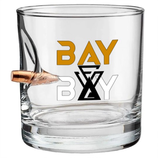 Discover Adam cole Classic Bullet Whiskey Glasses