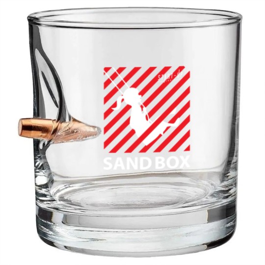 Discover Start-Up (스타트업) Kdrama - Kdrama Lover Gift - Bullet Whiskey Glasses