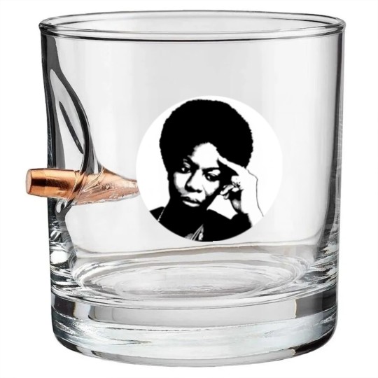 Discover nina simone  Essential Bullet Whiskey Glasses Classic Bullet Whiskey Glasses