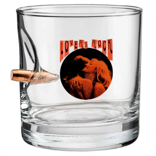 Discover Tv Girl Bullet Whiskey Glasses - Tv Girl Bullet Whiskey Glasses - Lovers Rock Bullet Whiskey Glasses - French Exit Album Bullet Whiskey Glasses