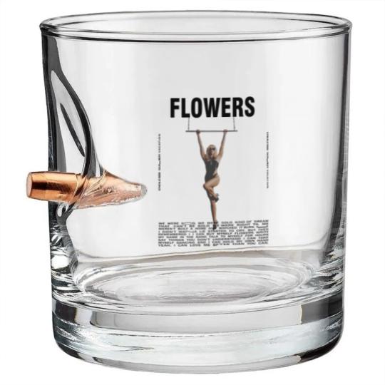 Discover Miley Cyrus Bullet Whiskey Glasses, Miley Cyrus Retro Vintage Bootleg Bullet Whiskey Glasses