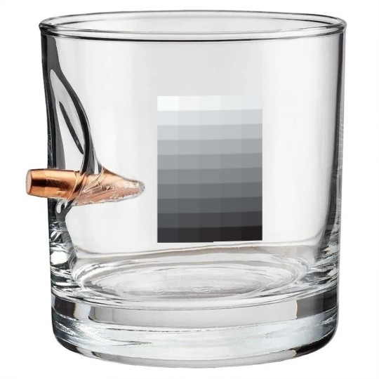 Discover Fifty Shades of Grey Bullet Whiskey Glasses