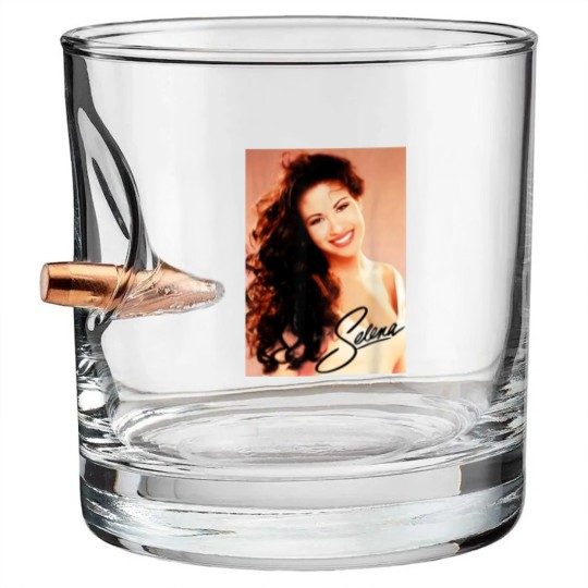 Discover Selena Bullet Whiskey Glasses, Bullet Whiskey Glasses,