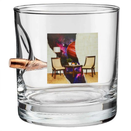 Discover Rainbow Kitten Surprise Bullet Whiskey Glasses