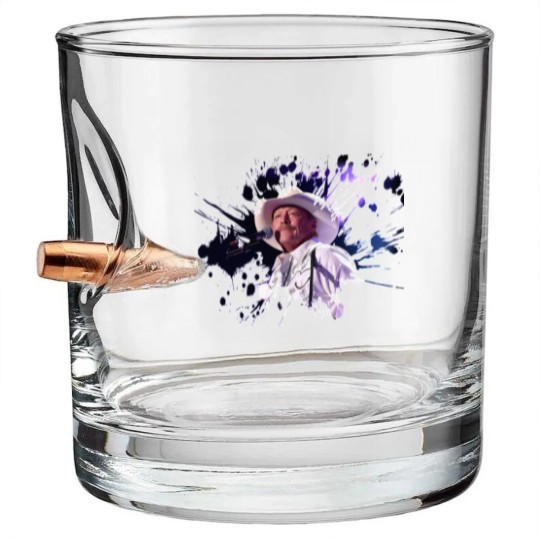 Discover Alan Jackson At Concert Tour Bullet Whiskey Glasses
