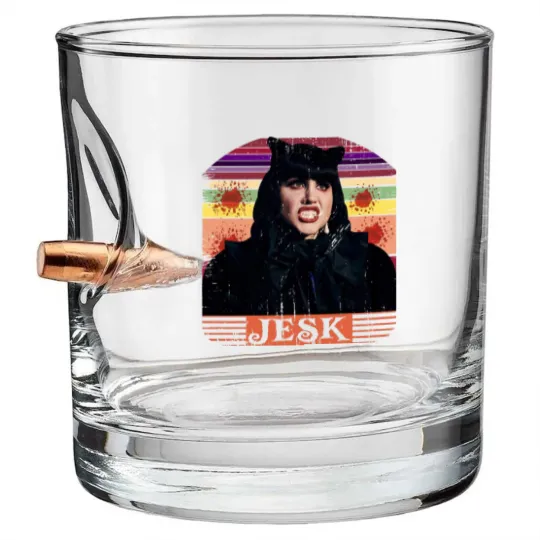Discover nadja Jesk Design Bullet Whiskey Glasses