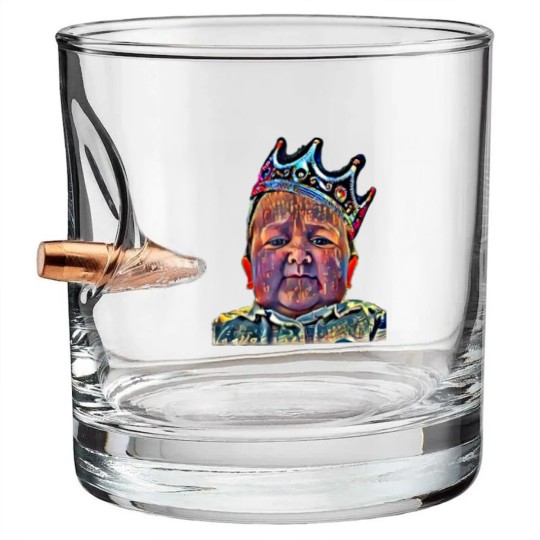 Discover Hasbulla - Hasbulla Hasbullah - Hasbullah | Active Bullet Whiskey Glasses