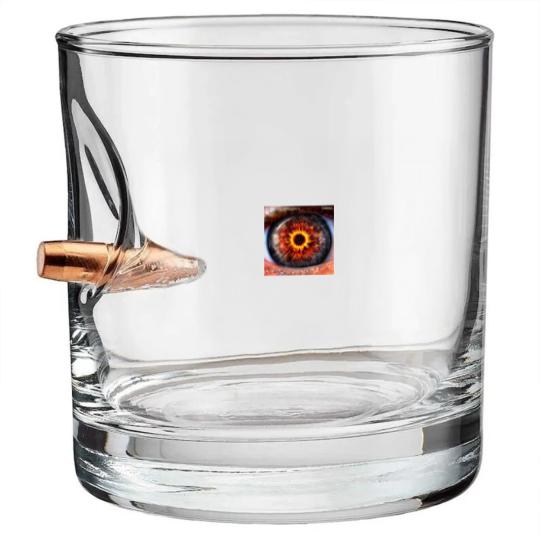 Discover Breaking Benjamin - Ember Albums Bullet Whiskey Glasses