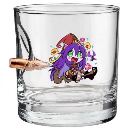 Discover League of Legends Lulu Bullet Whiskey Glasses. Lulu's Magical Menagerie Bullet Whiskey Glasses. League of legends Bullet Whiskey Glasses
