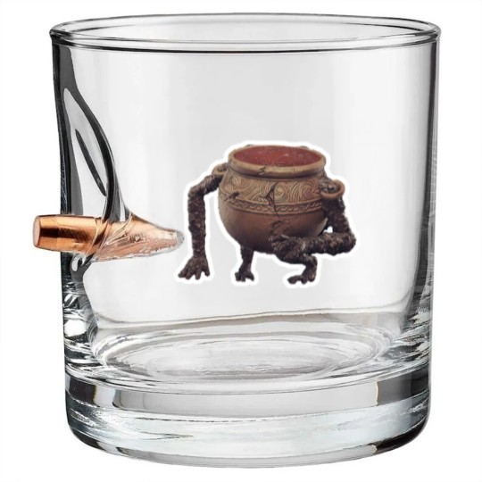 Discover Elden ring reddit Bullet Whiskey Glasses