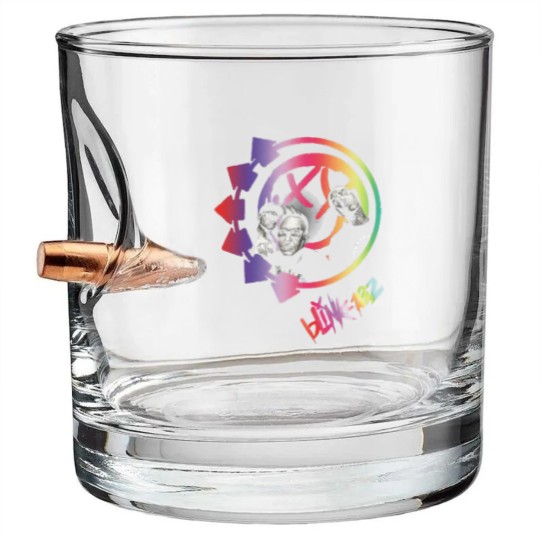 Discover Kyuttscatt Bullet Whiskey Glasses