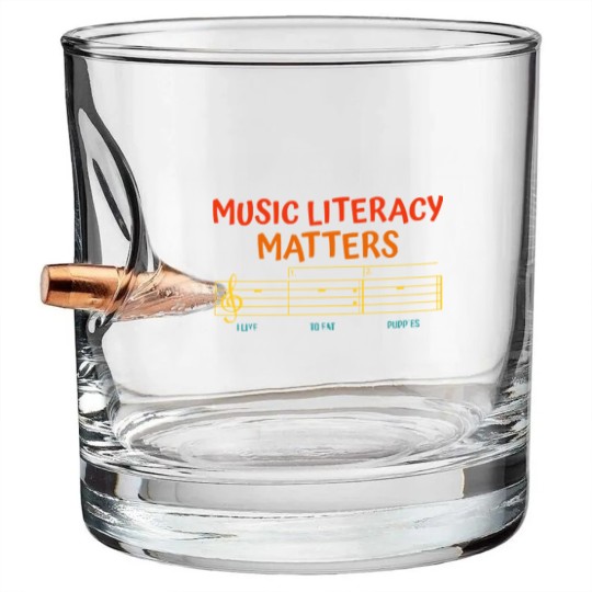 Discover Music Music Literacy Matters I Like To Eat Puppies Bullet Whiskey Glasses