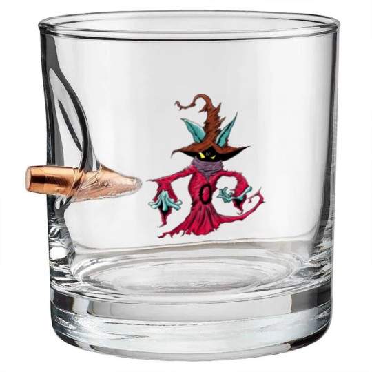 Discover Orko - Orko - Bullet Whiskey Glasses